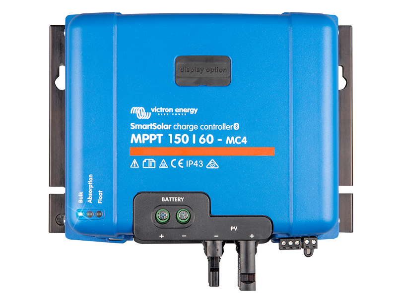 Victron Energy SmartSolar MPPT 150/60-MC4