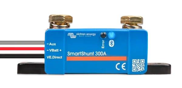 Victron Energy SmartShunt 300A