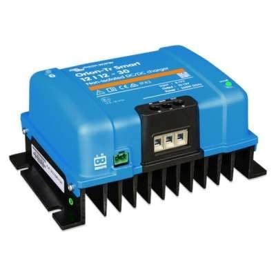 Victron Energy Orion-Tr Smart 12/12-30A (360W) Non-isolated DC-DC charger