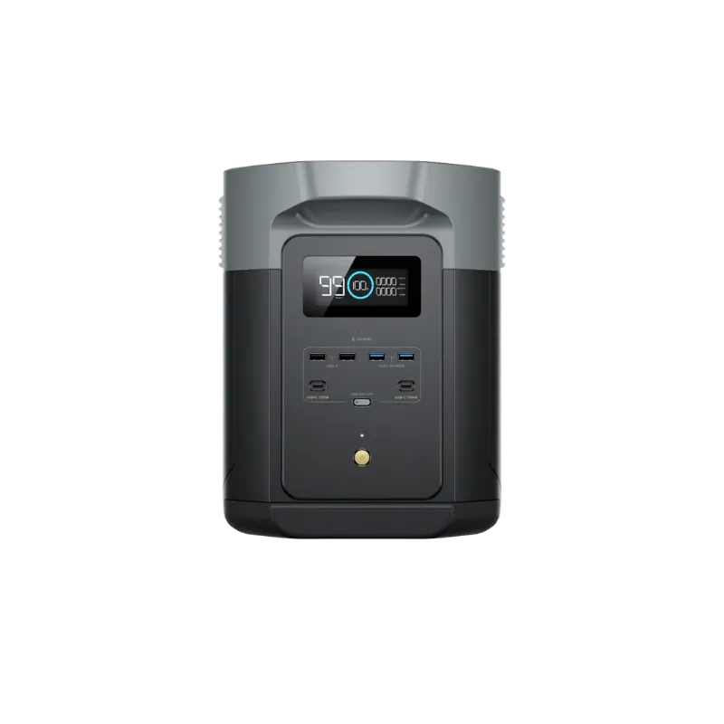 DELTA 2 Max