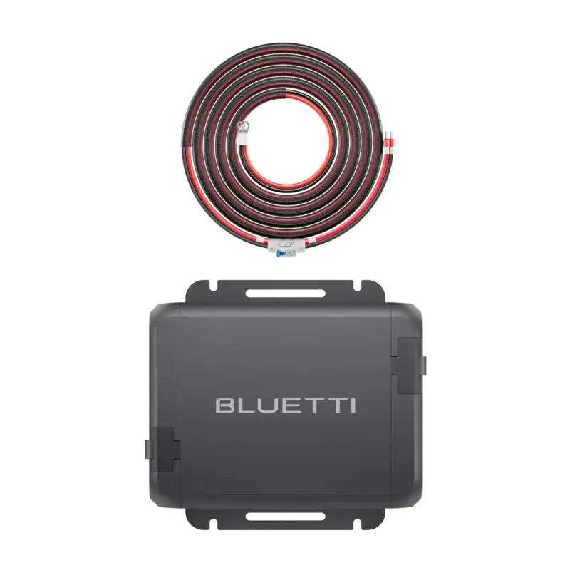 Charger 1+DC Input Cable