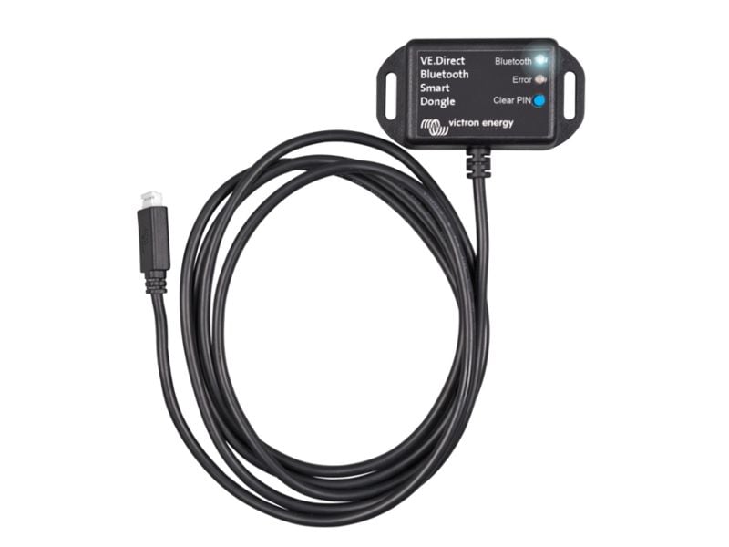 Victron Energy VE.Direct to Bluetooth Smart