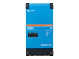 Victron MultiPlus-II 12/5000VA Inverter/Charger 220-50A – 230V