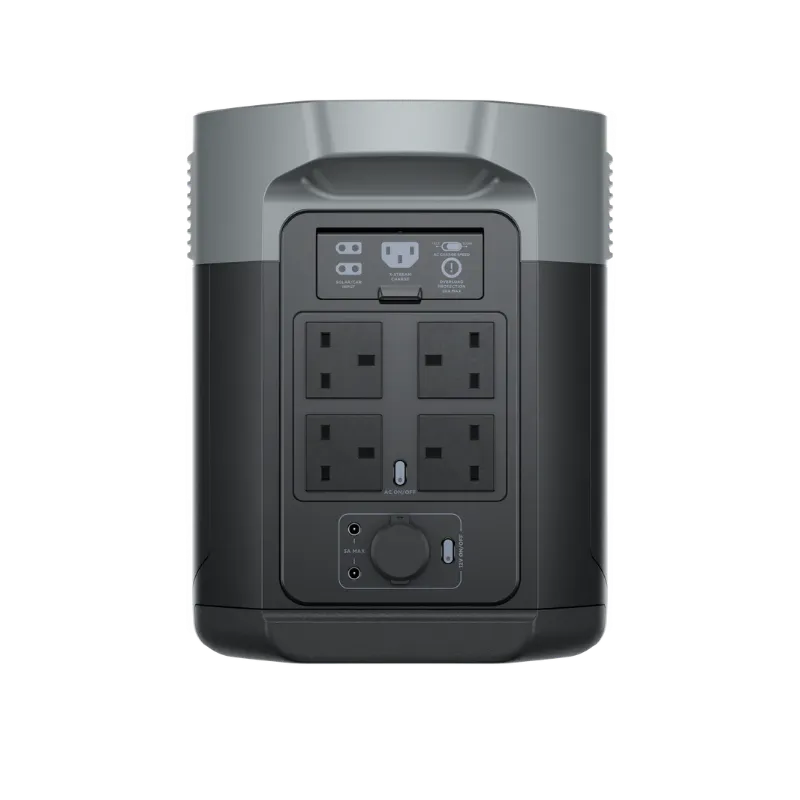 DELTA 2 Max