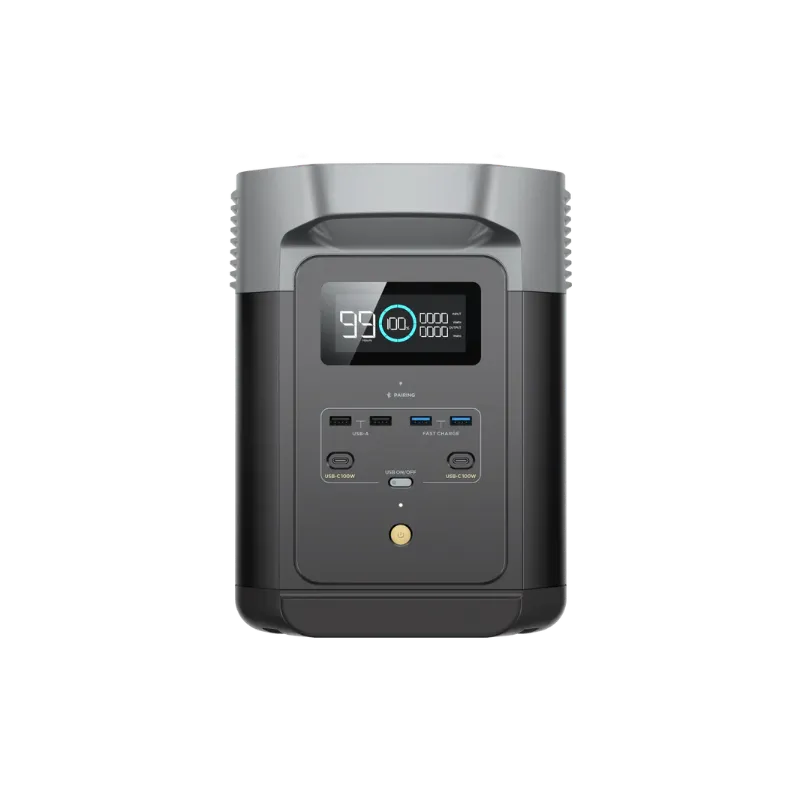 EcoFlow DELTA 2