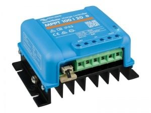 Victron Energy SmartSolar MPPT 100/20 (up to 48V)