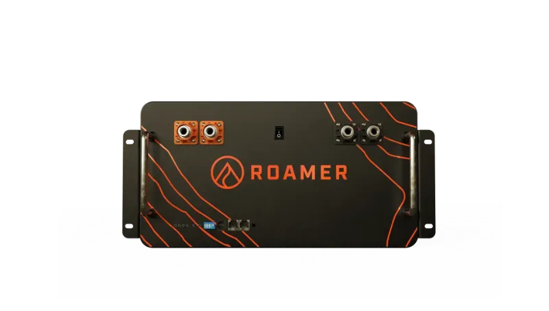 Roamer HOME