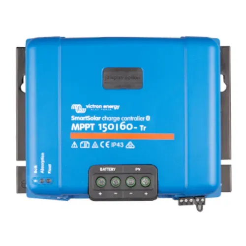 Victron Energy SmartSolar MPPT 150/60-Tr