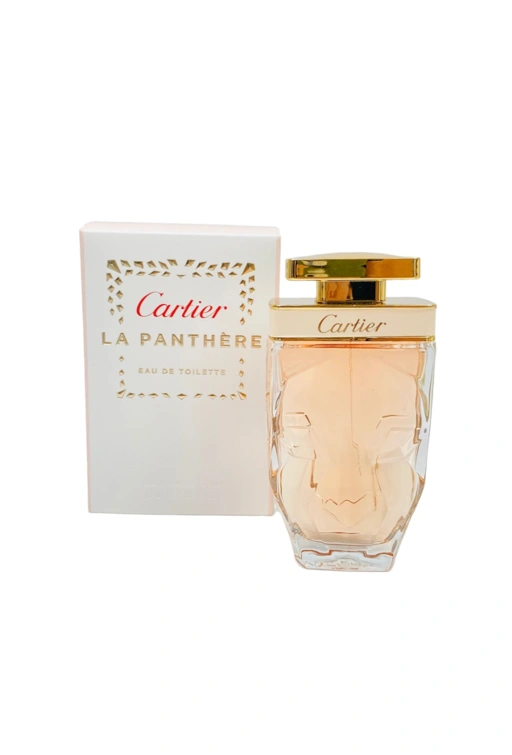 Cartier (woman)