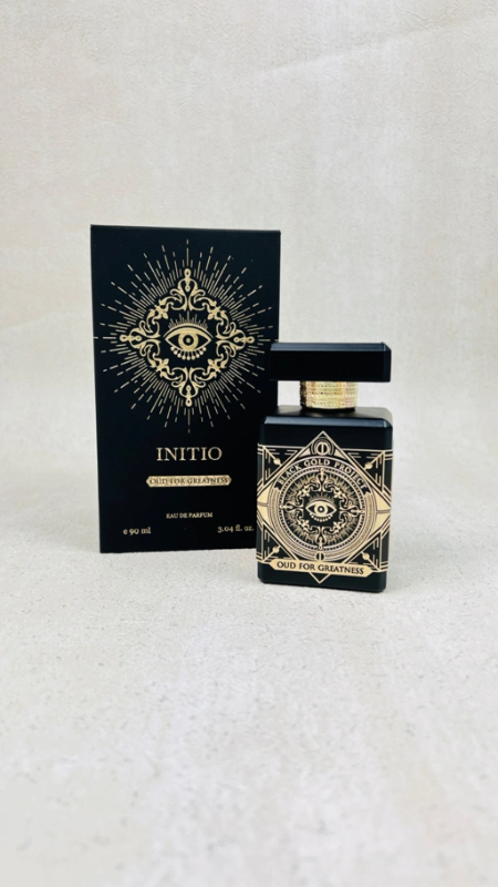 Initio Parfums Prives (unisex)