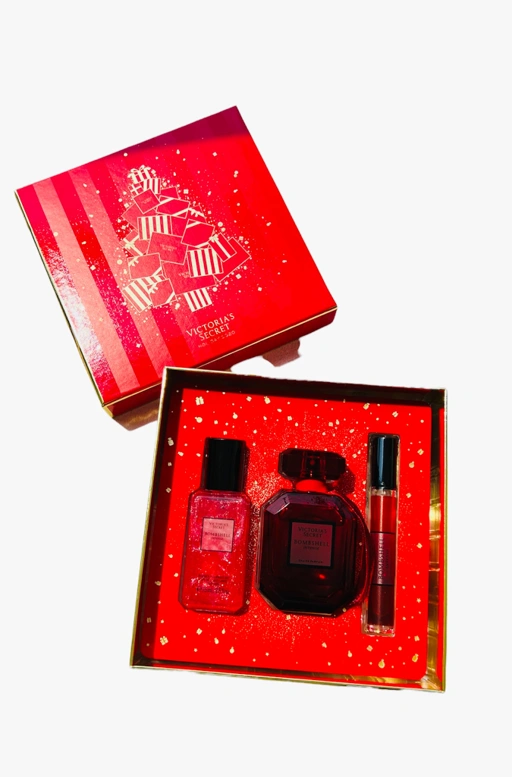 Victoria’s Secret (woman)