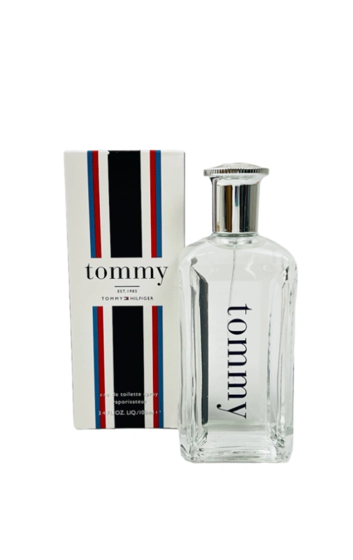 Tommy Hilfiger (man)