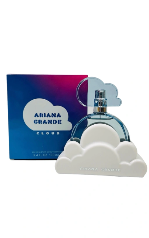 Ariana Grande (woman)