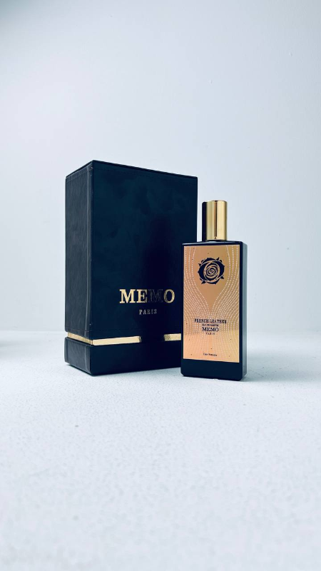 Memo Paris (unisex)