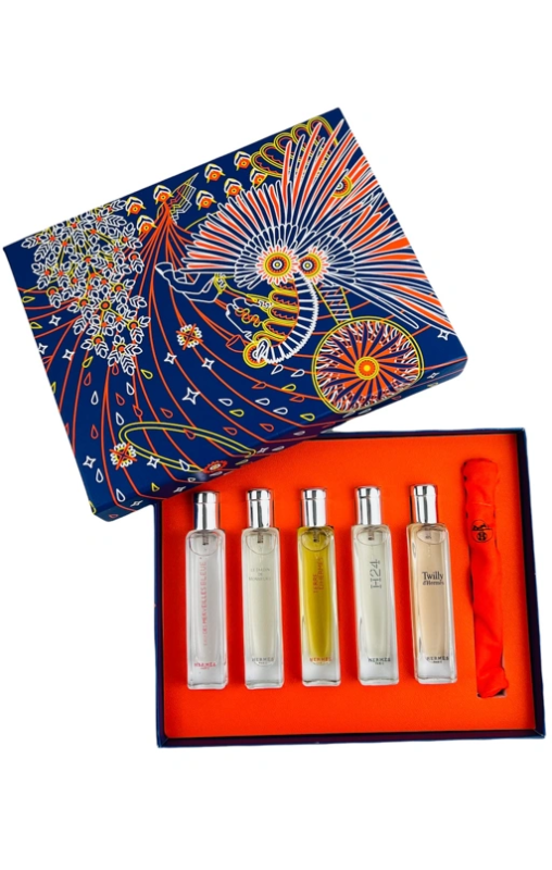Hermes (unisex)