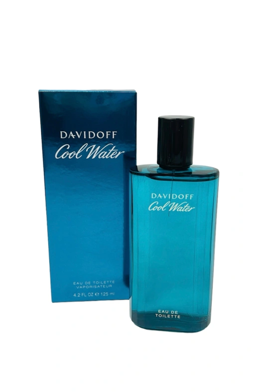 Davidoff (man)