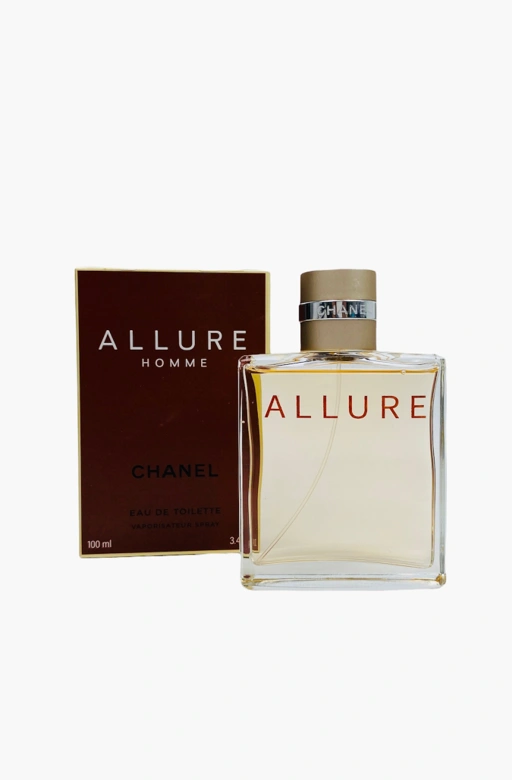 Chanel (man)