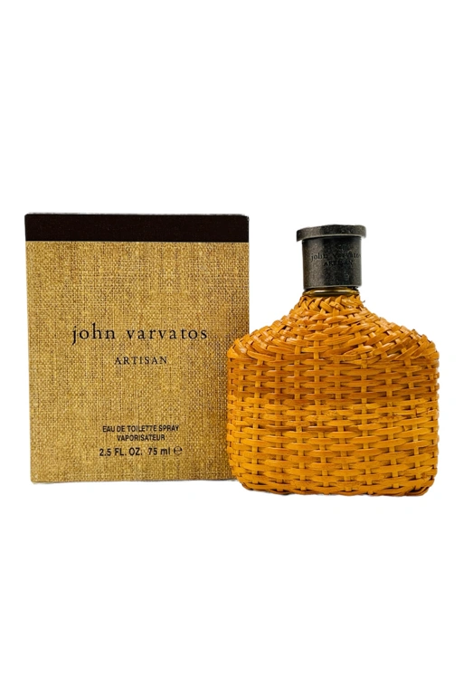 John Varvatos (man)