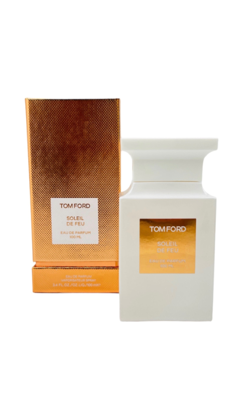 Tom Ford (woman)