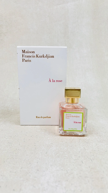 Maison Francis Kurkdjian (MFK) (woman)