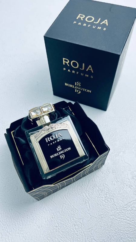 Roja (unisex)