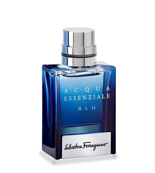 Salvatore Ferragamo (man)