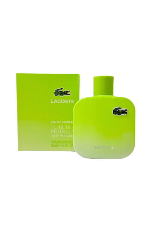Lacoste (man)