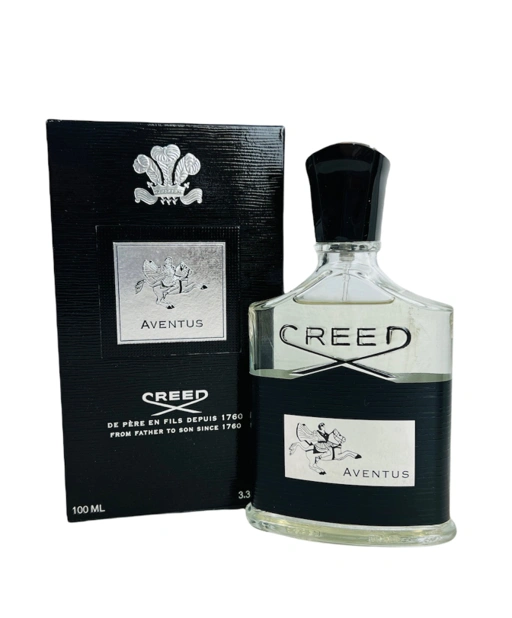 Creed (man)