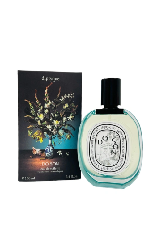 Diptyque (woman)
