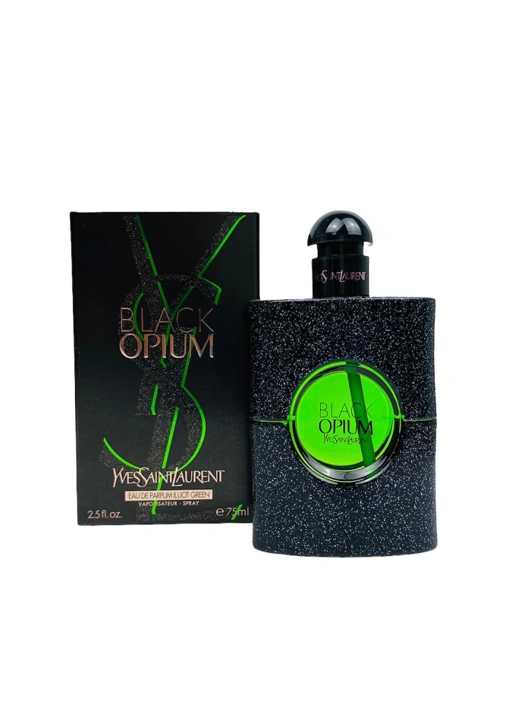 Yves Saint Laurent (YSL) (woman)