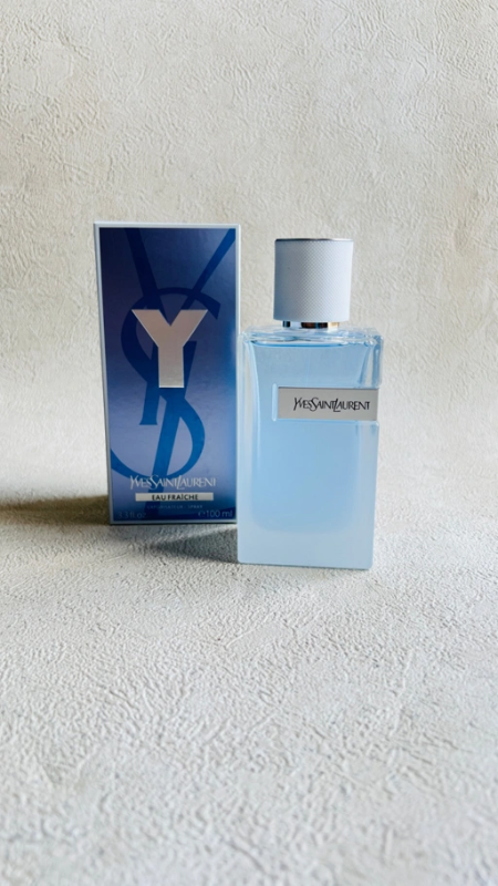Yves Saint Laurent (YSL) (man)
