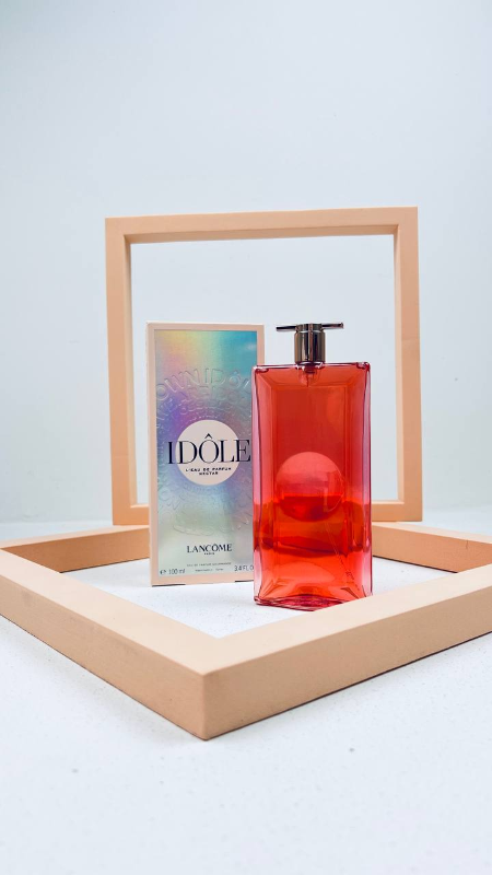 Lancome (woman)