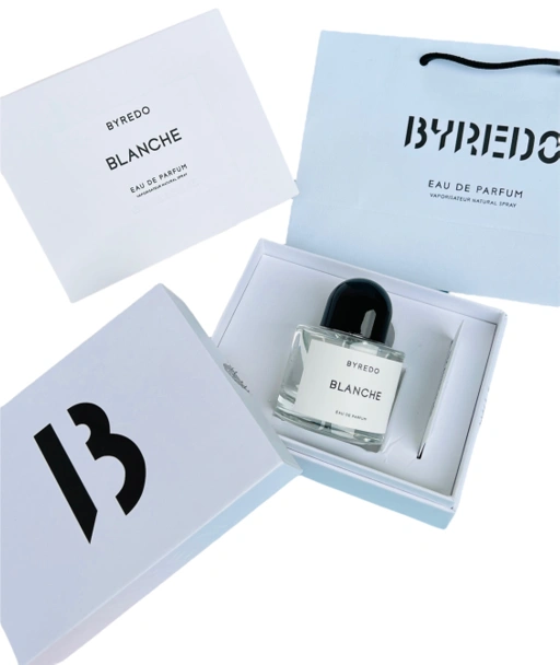 Byredo (woman)