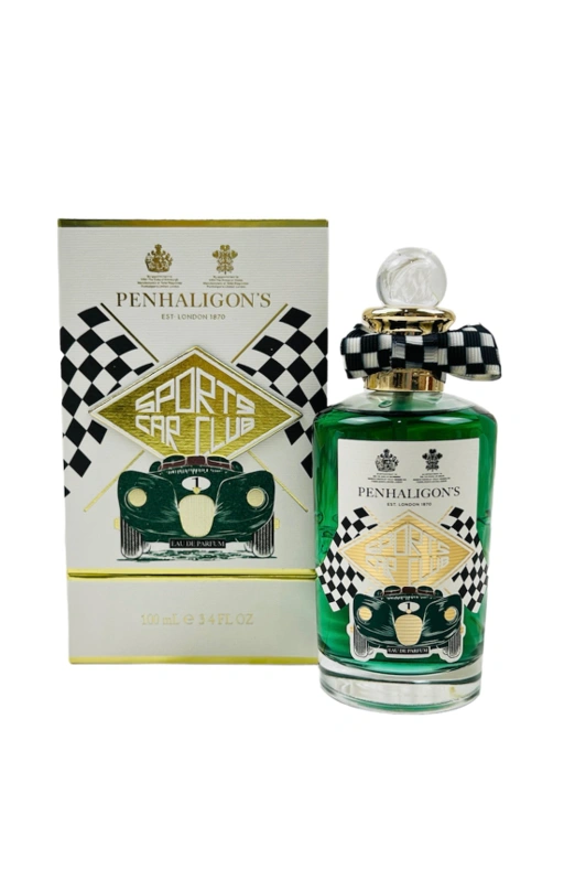 Pengaligon’s (unisex)