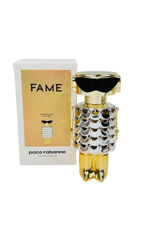 Paco Rabanne (woman)