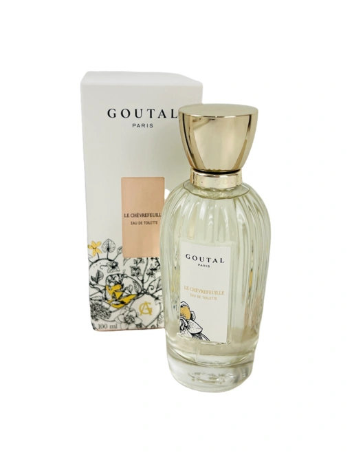 Annick Goutal (woman)