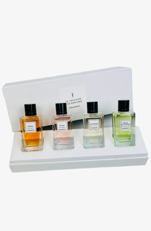 Yves Saint Laurent (YSL) (unisex)