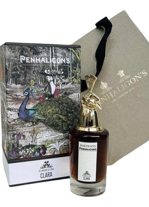 Pengaligon’s (woman)