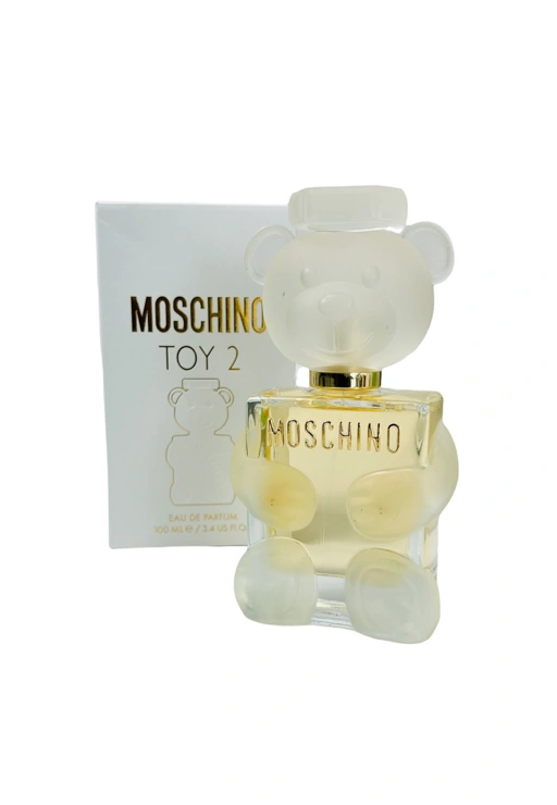 Moschino (woman)