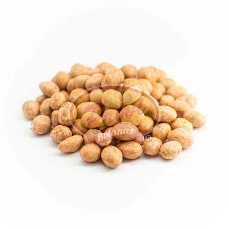 Cacahuates Japoneses 1/2 y 1 kilo