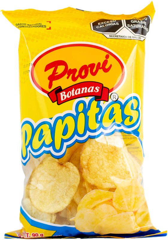 Papas Saladas