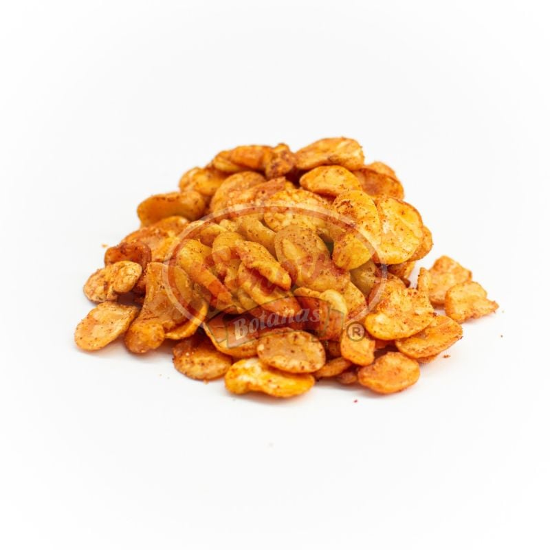 Habas Chile 1/2 y 1 kilo