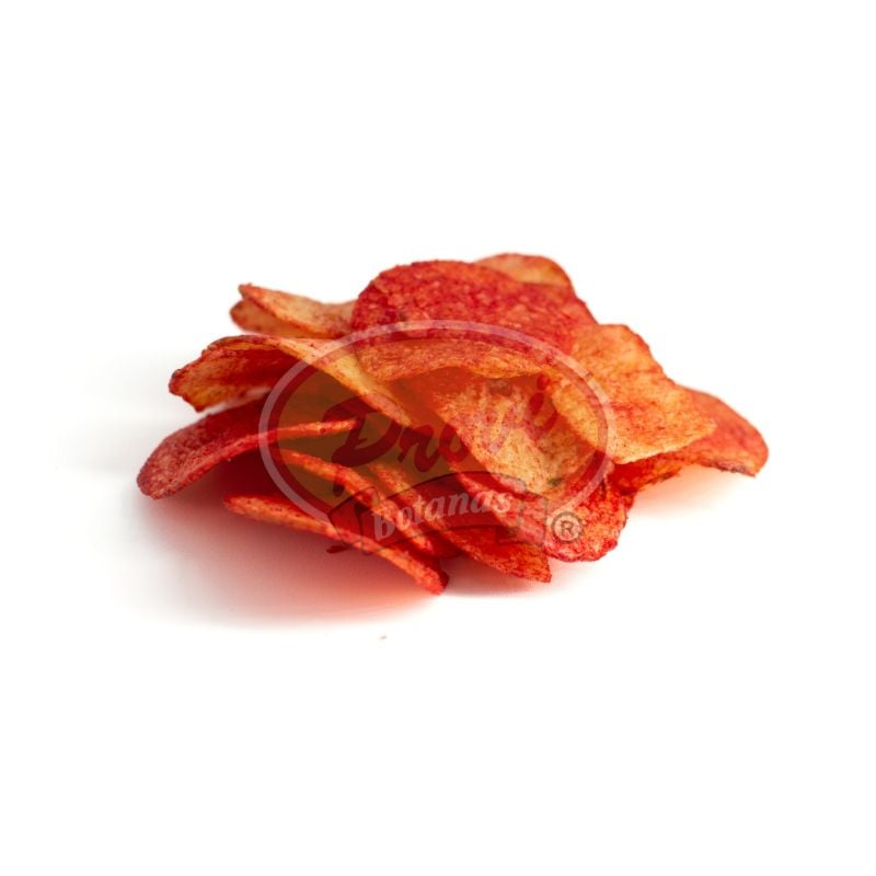 Papas Fuego 1/2 y 1 kilo