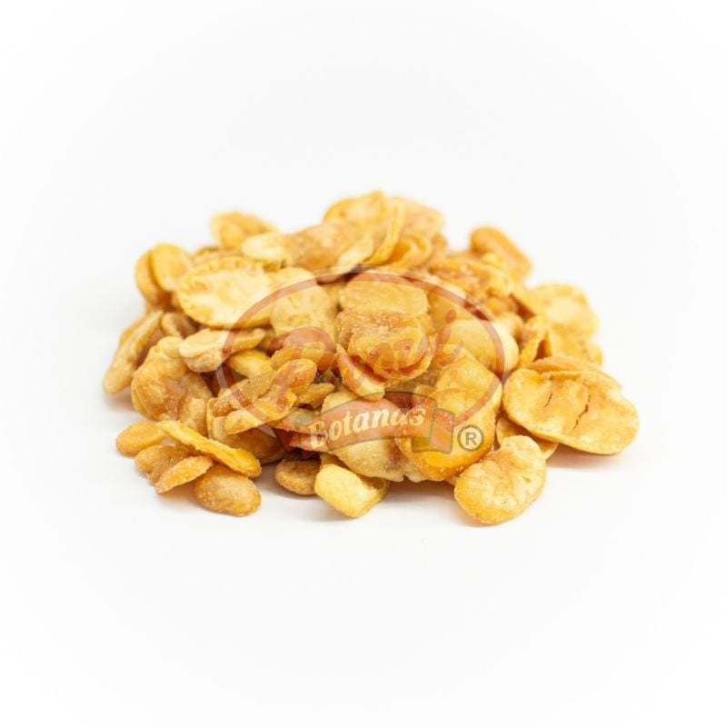 Habas Saladas 1/2 y 1 kilo
