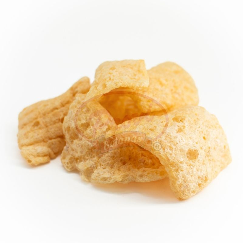Chicharrón de Cerdo 1/2 kilo