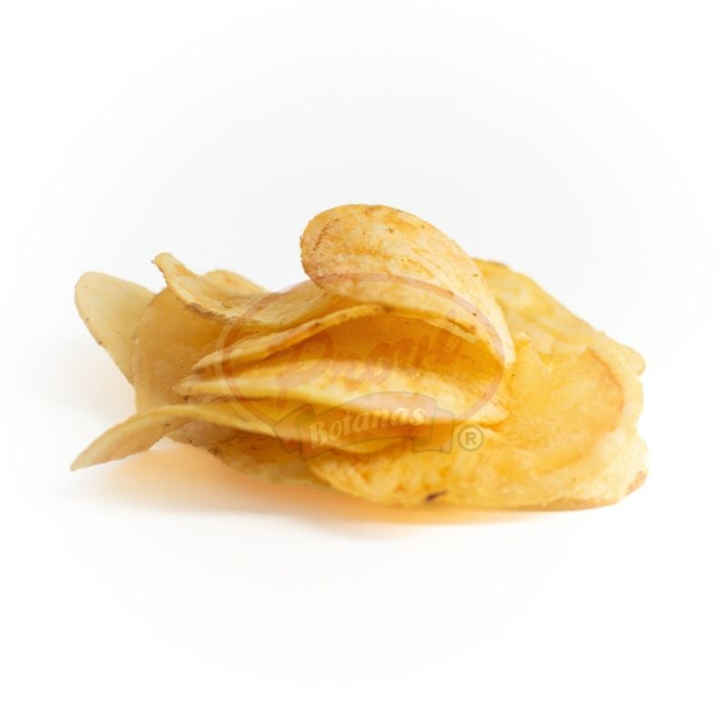 Papas Saladas 1/2 y 1 kilo