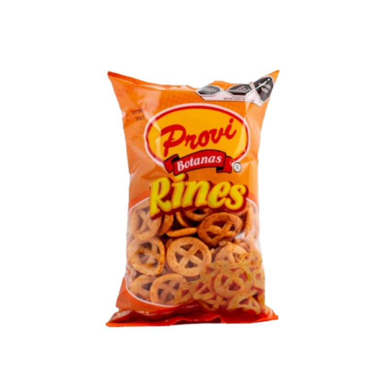Rines