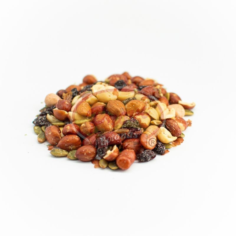 Cacahuates Surtido Carnaval 1/2 y 1 kilo