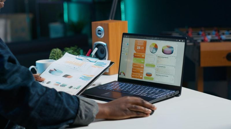 Analyse et interprétation de données