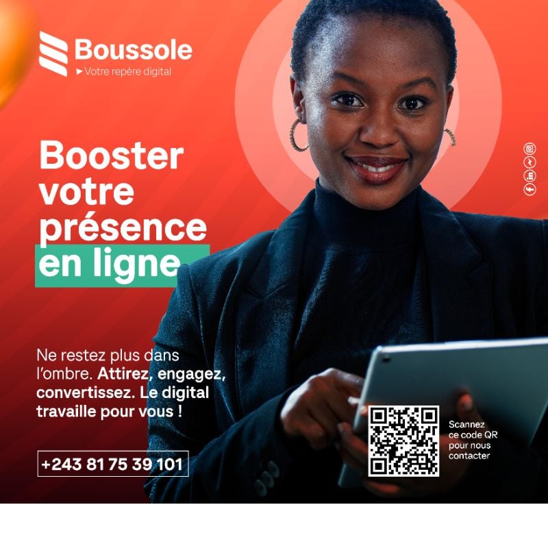 Création Stratégie de communication Digitale